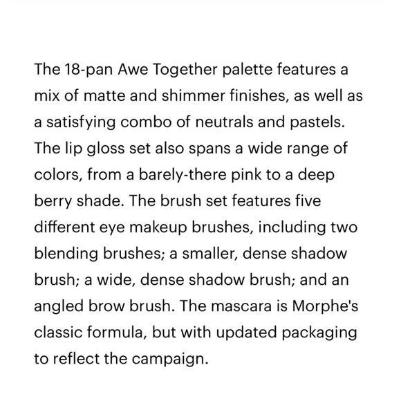 Coca-Cola x MORPHE *BUNDLE* 1971 The Unity Complete 12 Pc Collection - Picture 16 of 16